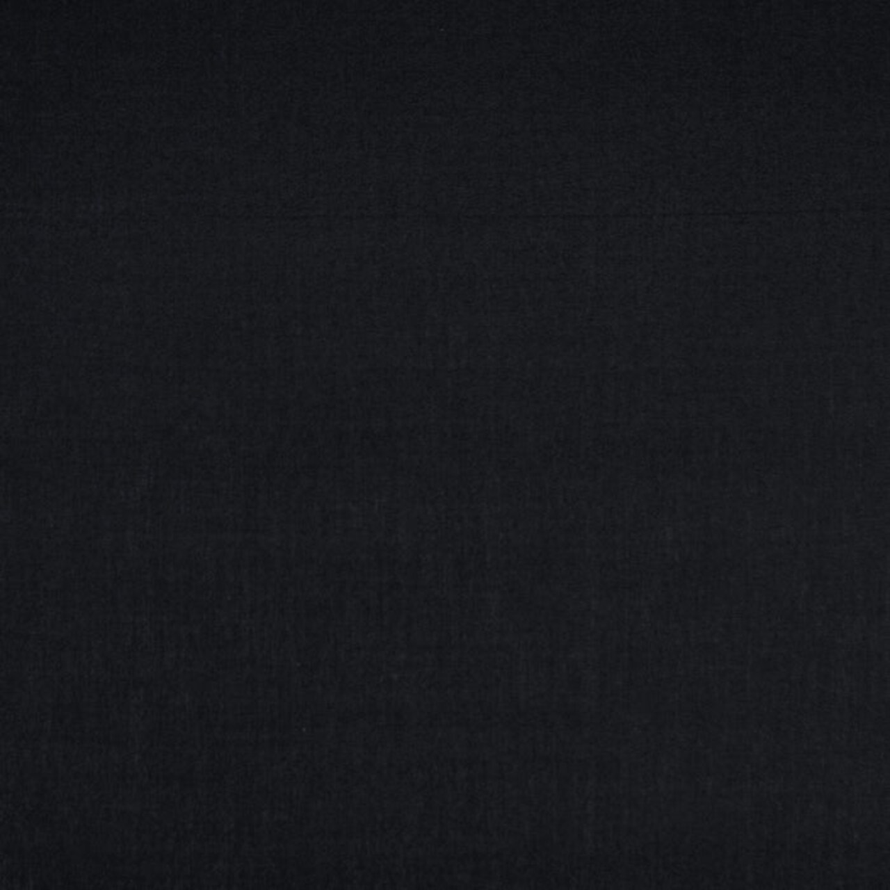 1 Yard Solid Poly Cotton Fabric Soft Lightweight Plain Cloth Material 45 Inch Width